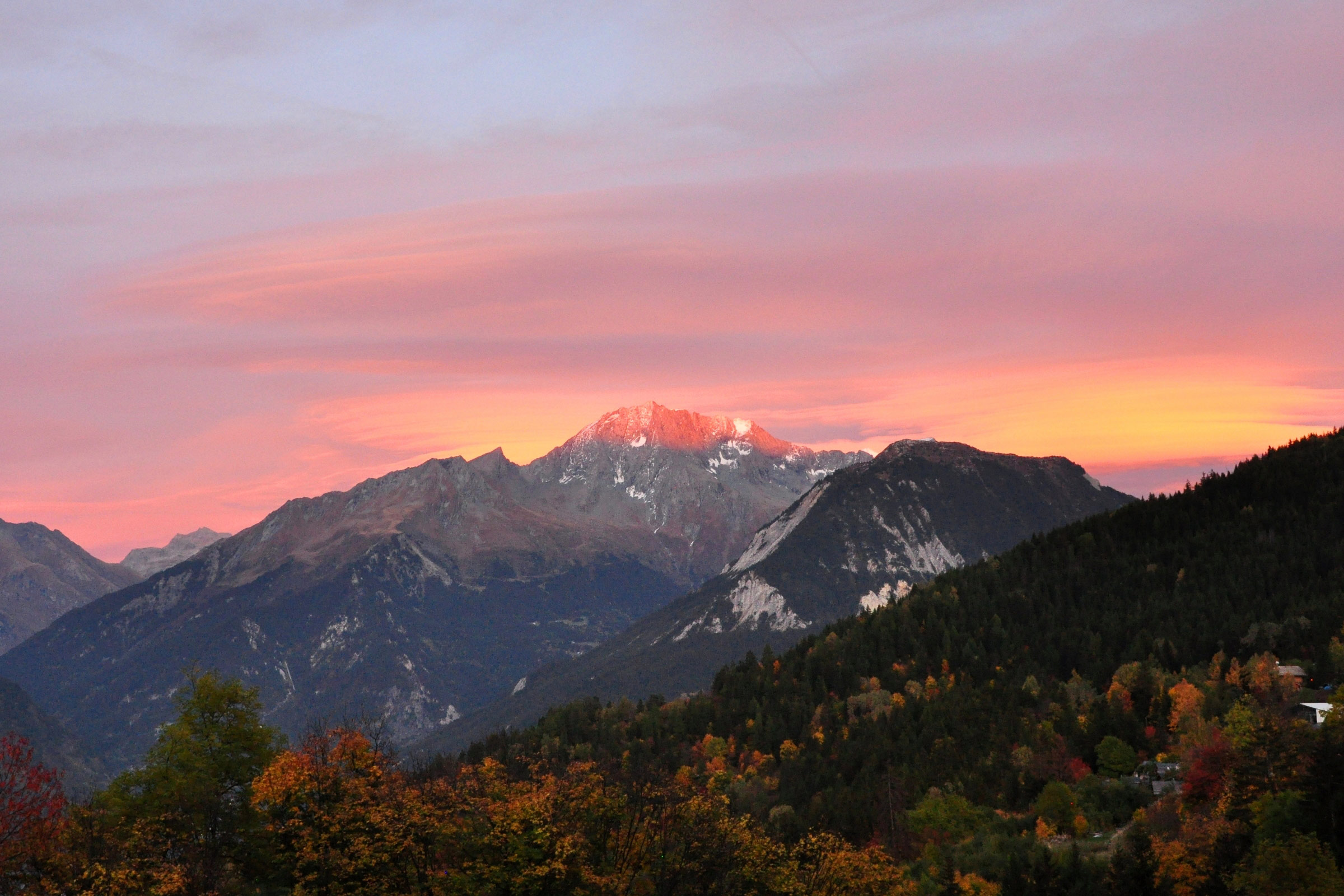 Courchevel